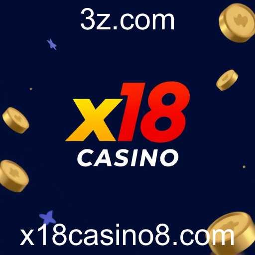 A Ascensão do x18 Casino no Cenário de Jogos Online em 2026