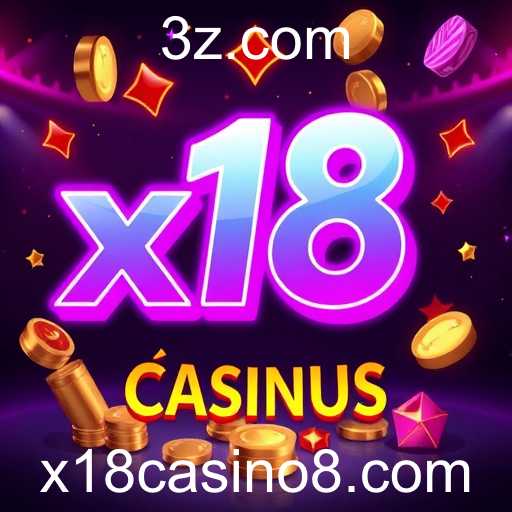 x18 casino