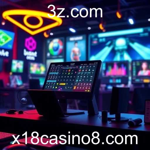 A Revolução dos Cassinos Online em 2026