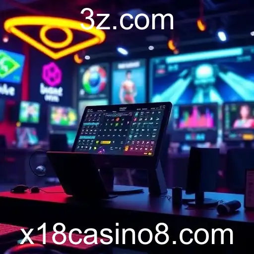 A Revolução dos Cassinos Online em 2026