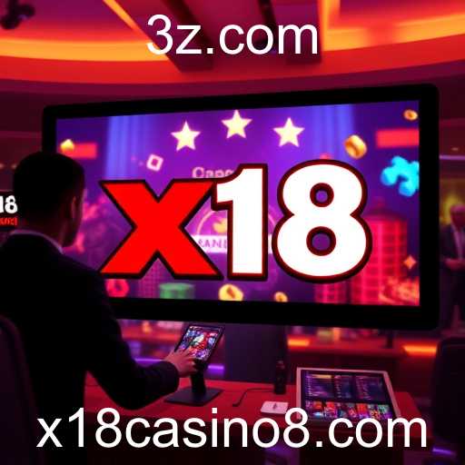 Expansão e Desafios do Setor de Cassinos Online em 2026