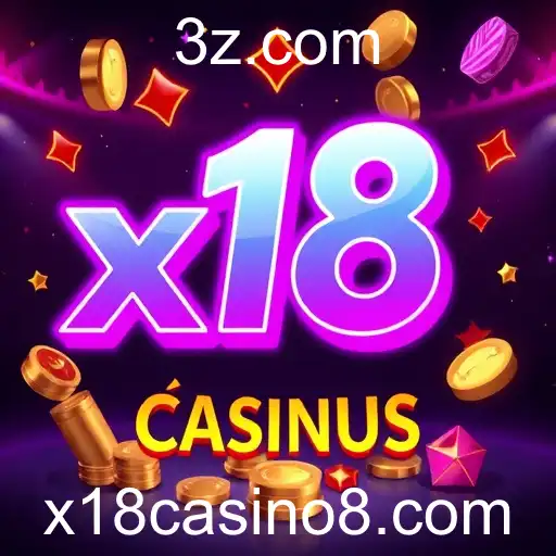 A Evolução e Impacto do x18 Casino no Mercado de Jogos Online