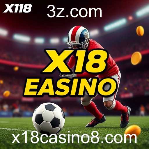 A Evolução do x18 Casino e o Cenário Atual dos Jogos Online