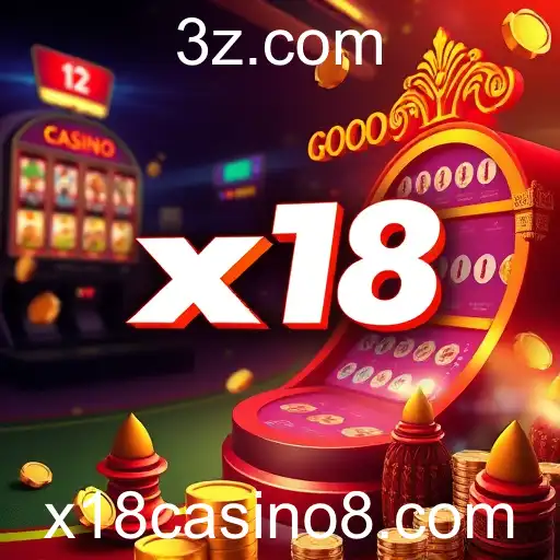 A Influência Crescente do x18 Casino no Mercado de Jogos Online em 2026