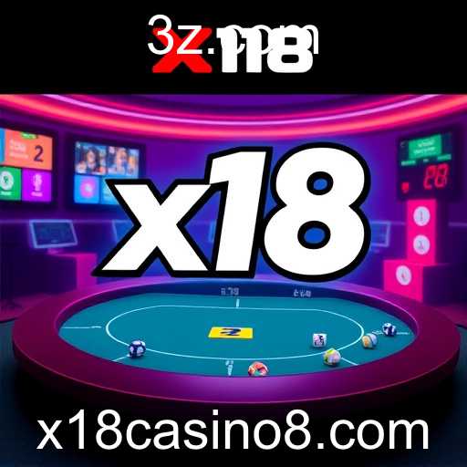 Crescimento e Desafios do X18 Casino em 2026