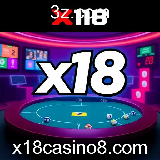 Crescimento e Desafios do X18 Casino em 2026