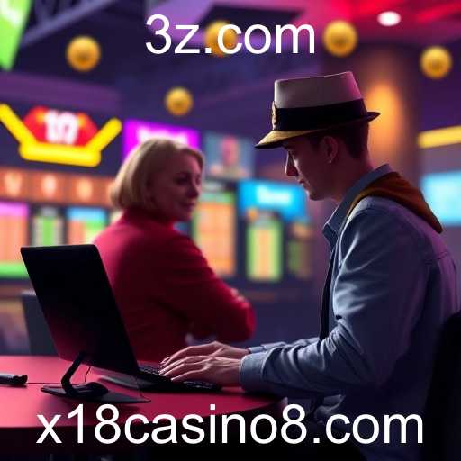 Crescimento do Setor de Jogos Online em 2026