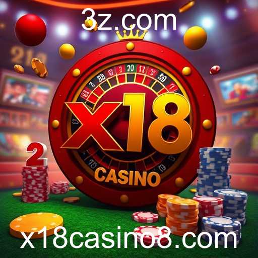 O Impacto do X18 Casino no Mercado de Jogos Online em 2026