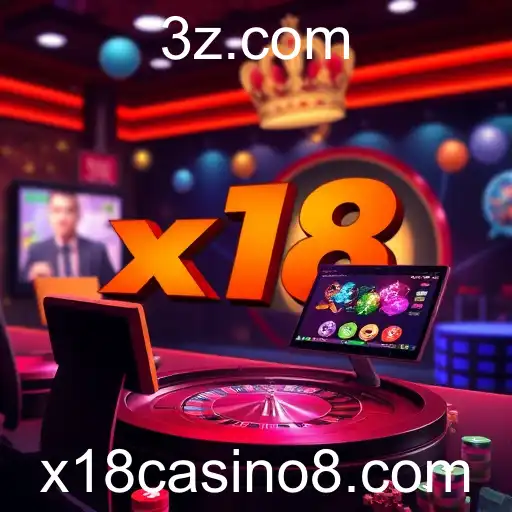 Impacto do x18 Casino na Economia Digital