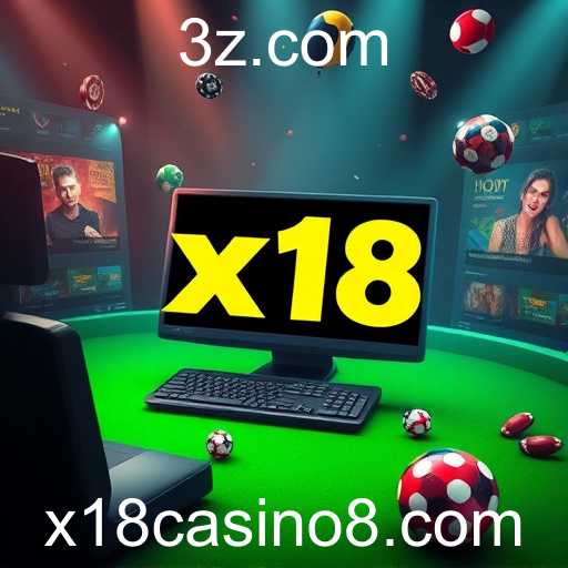 O Impacto do Jogo Online no Brasil