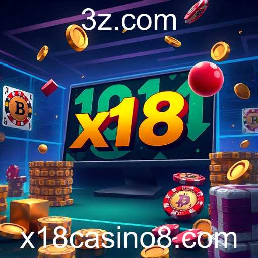 Impacto dos Regulamentos no Crescimento do X18 Casino em 2026