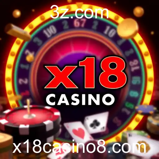 Impacto do x18 Casino no Cenário de Jogos Online em 2026