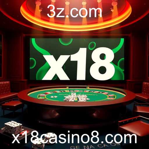 O Impacto Crescente do x18 Casino no Mercado de Jogos Online