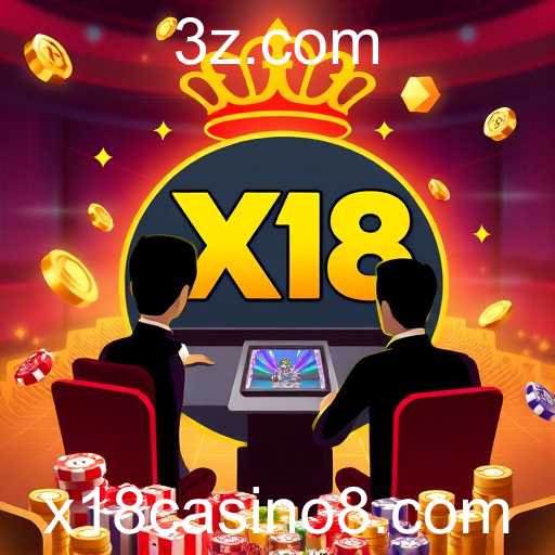 Inovação e Tendências no X18 Casino em 2026