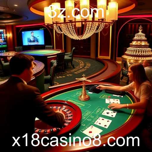 x18 casino