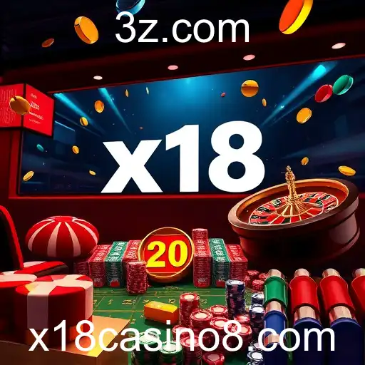 Crescimento dos Cassinos Online em 2026: O Caso do x18 Casino