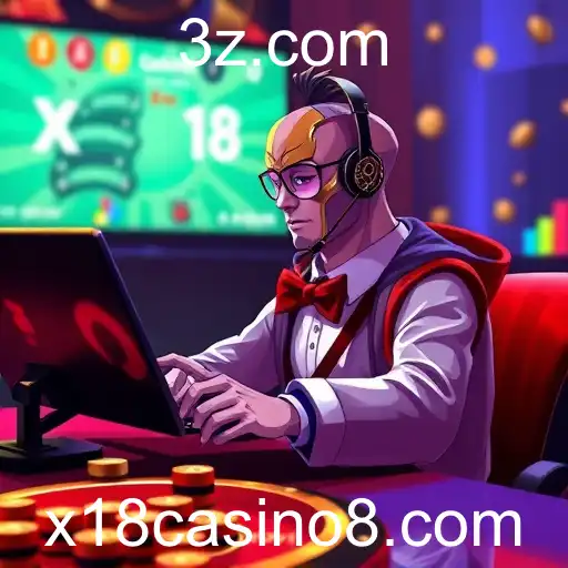 O Impacto do Crescimento das Plataformas de Jogos Online em 2026