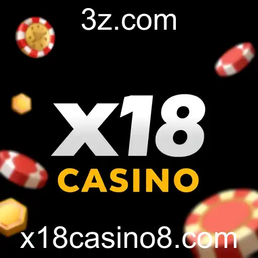 X18 Casino: A Evolução dos Jogos de Azar em 2026