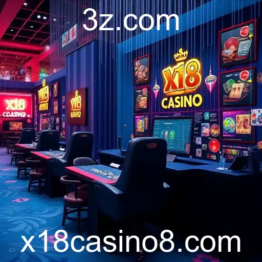 Crescimento e Inovações no Setor de Jogos Online em 2026