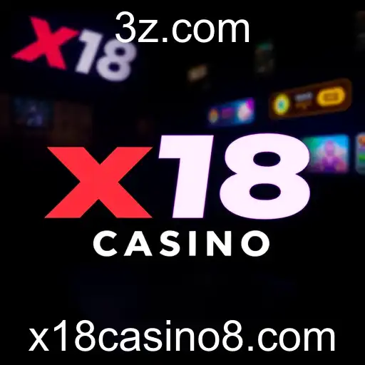 A Ascensão e Impacto do x18 Casino em 2026