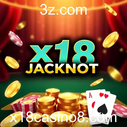 Impacto Crescente do X18 Casino no Mercado de Jogos Online