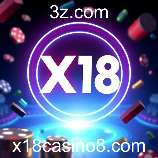 X18 Casino Revoluciona o Mercado com Tecnologias Avançadas