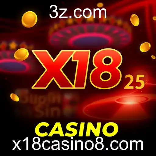 Tendências e Novidades do X18 Casino