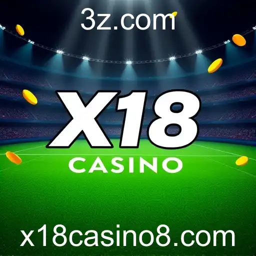 Tendências e Crescimento do X18 Casino em 2026