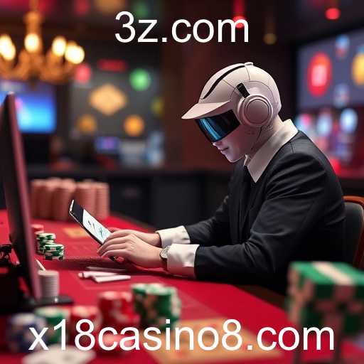 Inovações e desafios dos cassinos online em 2026