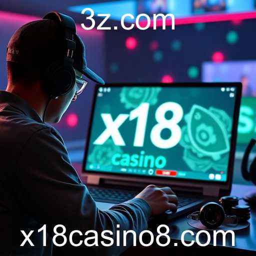 Tendências Atuais no Mercado de Jogos Online 2026