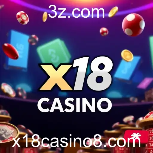 Explorando as Promoções Imperdíveis do x18 Casino