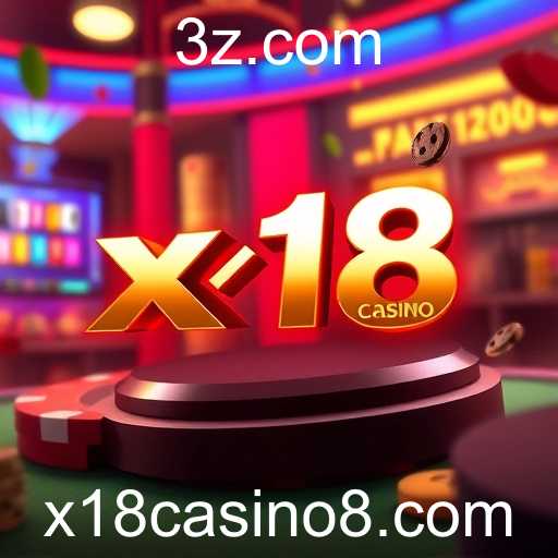Tendências e Impactos de x18 Casino no Mercado de Jogos 2026