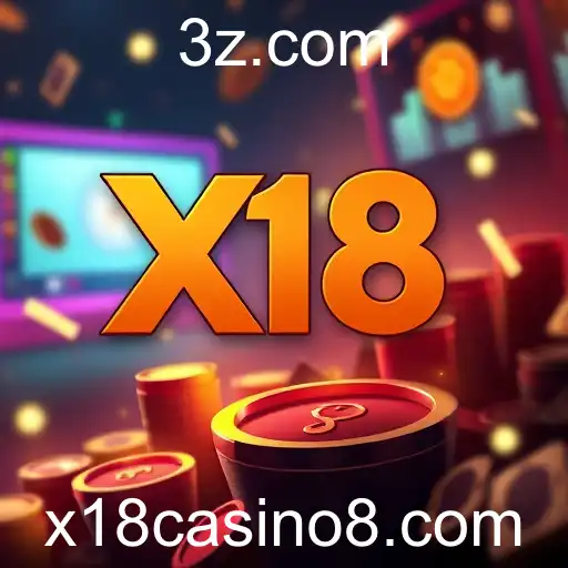 O Impacto do X18 Casino no Cenário de Jogos em 2026