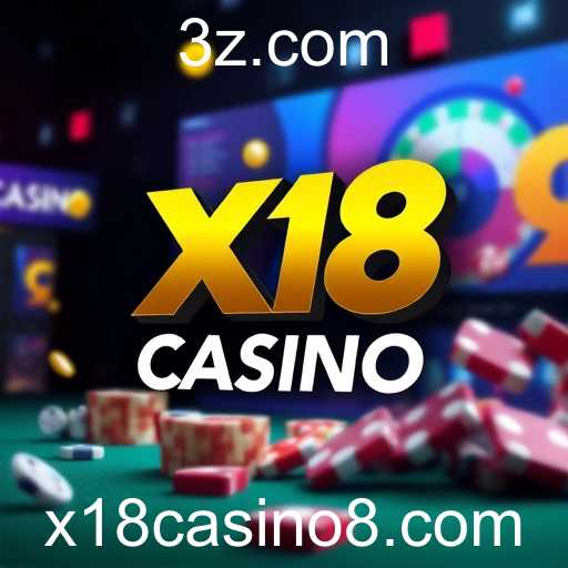 A Ascensão do X18 Casino no Cenário Atual de Jogos Online
