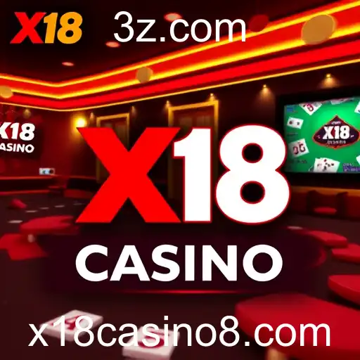 O Crescimento e a Inovação do X18 Casino em 2026