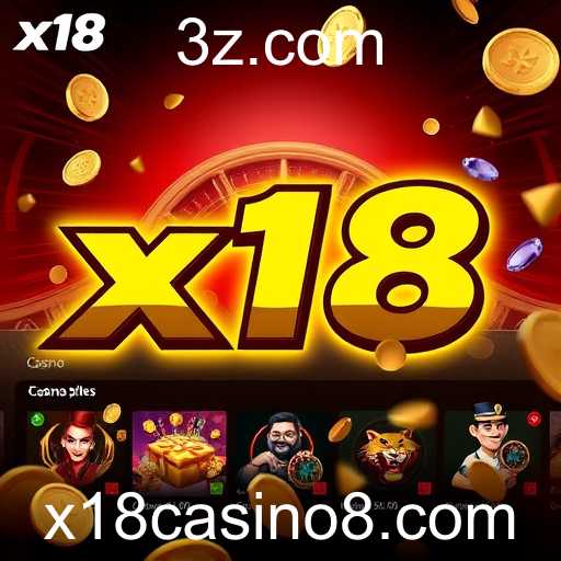 Expansão e Desafios do x18 Casino no Mercado Brasileiro