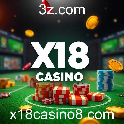 O Crescimento do X18 Casino no Brasil