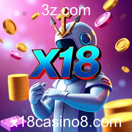 Inovações e Tendências do x18 Casino em 2026