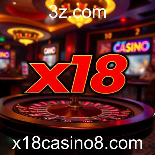 O Crescimento do x18 Casino no Mercado de Jogos Online