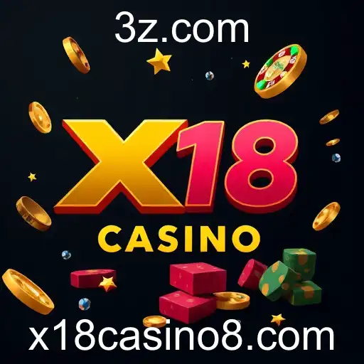 Crescimento do X18 Casino no Mercado Online