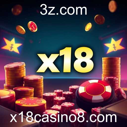 A Evolução e Impacto do x18 Casino no Brasil
