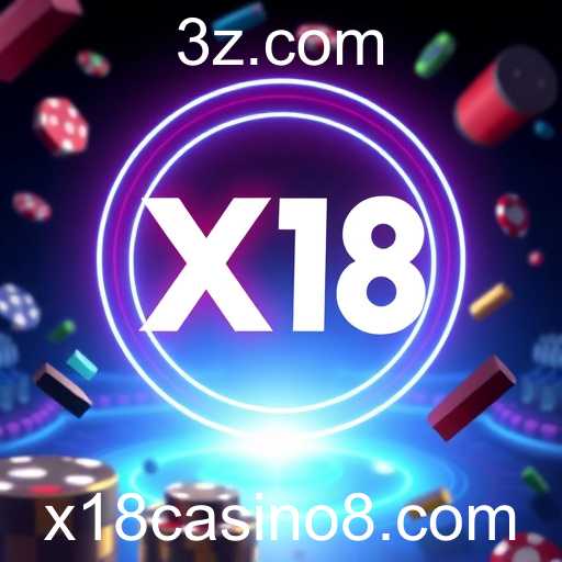 X18 Casino Revoluciona o Mercado com Tecnologias Avançadas