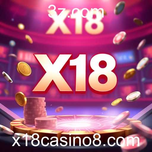 Avanços e tendências do x18 Casino em 2026