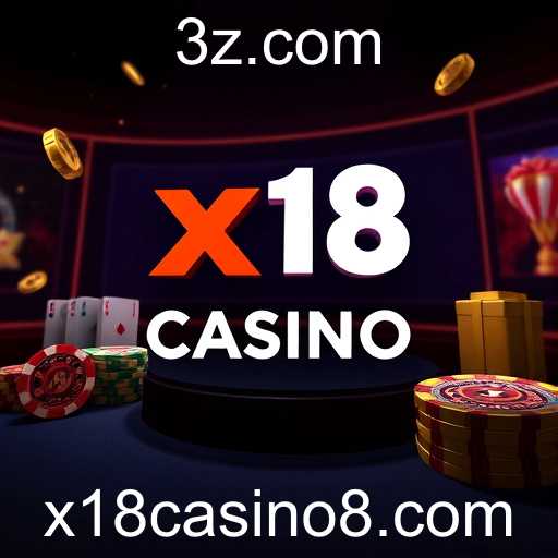 Cenário Atual e Futuro do x18 Casino