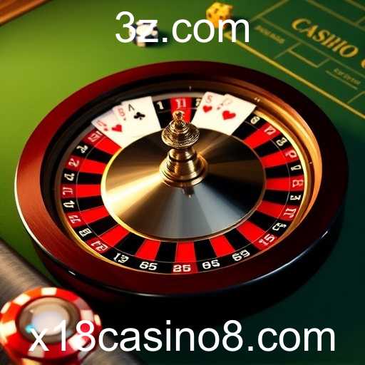A Ascensão do X18 Casino: Um Panorama Atual dos Jogos Online