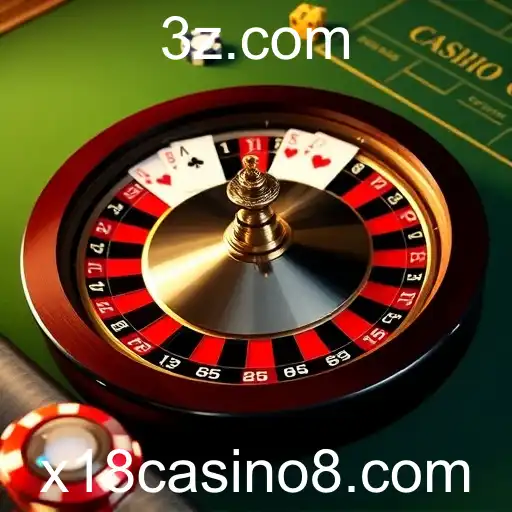 A Ascensão do X18 Casino: Um Panorama Atual dos Jogos Online