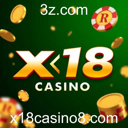 A Ascensão do x18 Casino no Mundo dos Jogos Virtuais