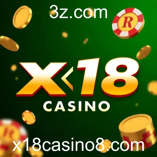 A Ascensão do x18 Casino no Mundo dos Jogos Virtuais