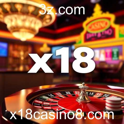A Ascensão do x18 Casino no Cenário de Jogos Online em 2026