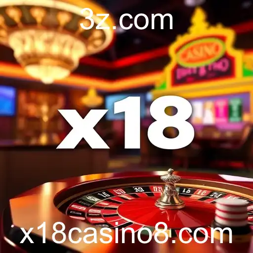 A Ascensão do x18 Casino no Cenário de Jogos Online em 2026